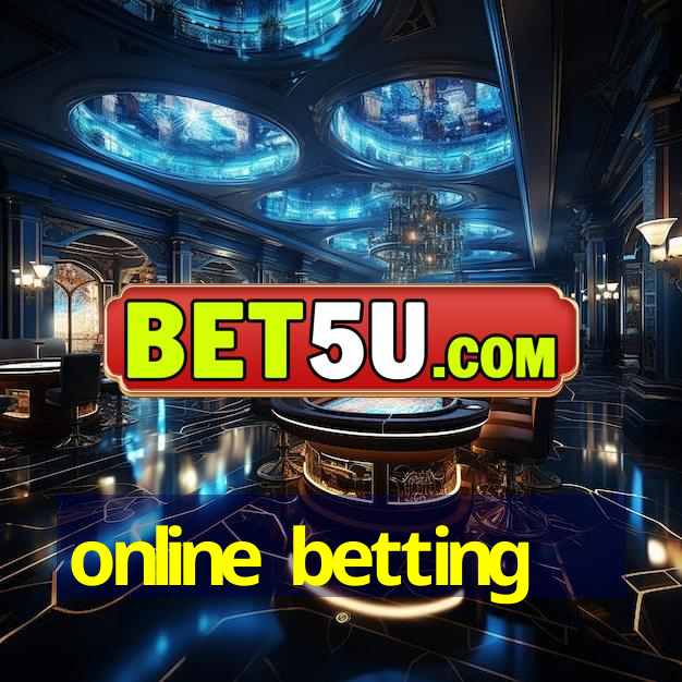 online betting